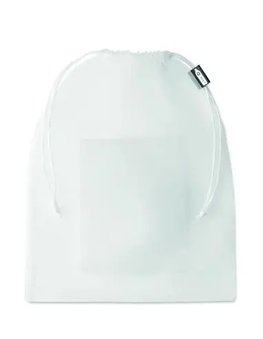 Bolsa rejilla para comida Ecológica...