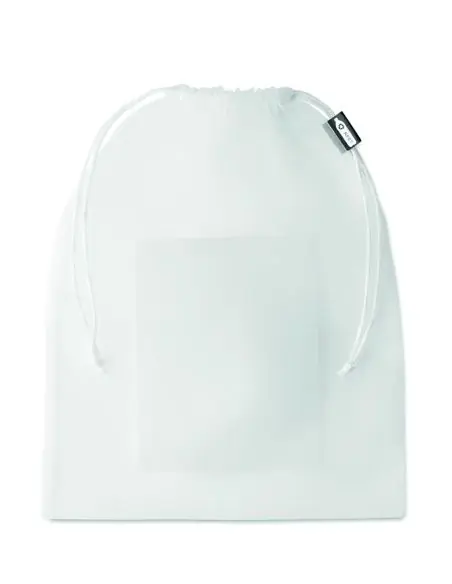 Bolsa rejilla para comida Ecológica Personalizada 7MO9880