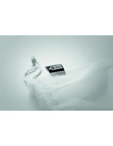 Bolsa rejilla para comida Ecológica...