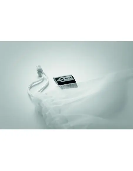 Bolsa rejilla para comida Ecológica Personalizada 7MO9880