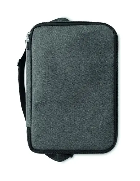 Bolsa nevera 600D RPET Ecológica Personalizada 7MO9915