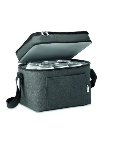 Bolsa nevera 600D RPET Ecológica Personalizada...