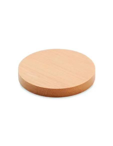 Abridor de bambú Ecológico Personalizado 7MO9926