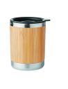 Vaso de acero inox. Ecológico Personalizado 7MO9937 - Imagen 1