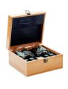Set de whisky Ecológico Personalizado 7MO9941 - Imagen 1