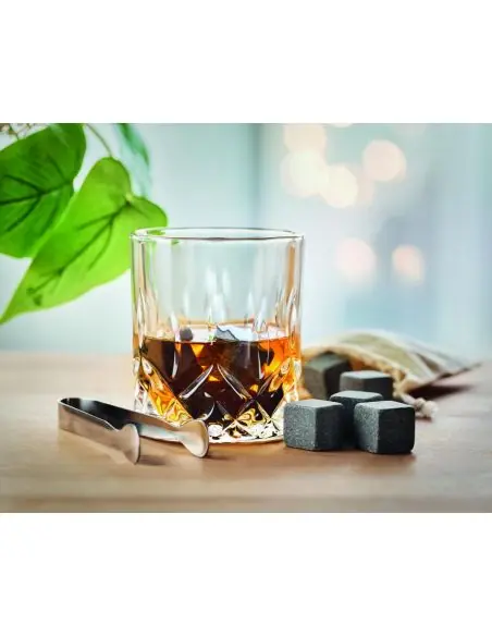 Set de whisky Ecológico Personalizado 7MO9941