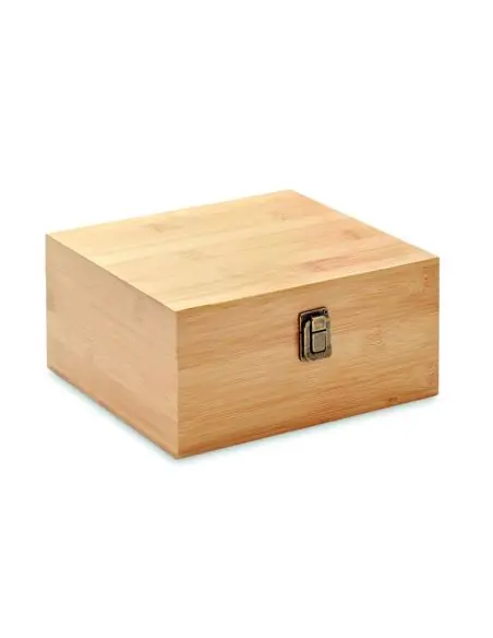 Set de whisky Ecológico Personalizado 7MO9941