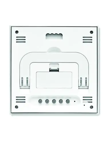 Estación meteorológica Ecológica Personalizada...