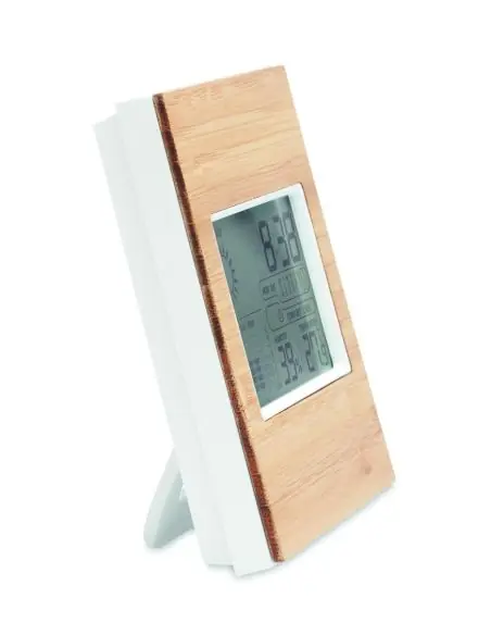 Estación meteorológica Ecológica Personalizada 7MO9959