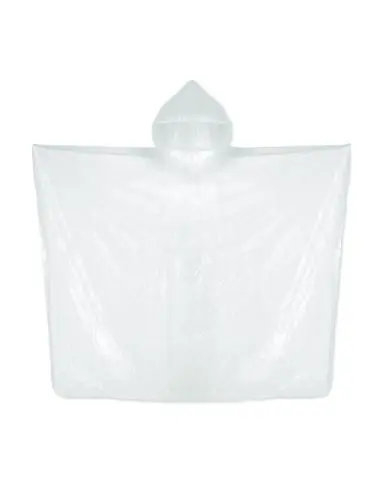 Impermeable biodegradable Ecológico...