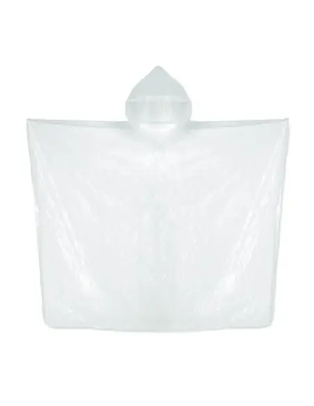 Impermeable biodegradable Ecológico Personalizado 7MO9993