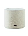 Altavoz inalámbrico paja trigo Ecológico Personalizado 7MO9995 - Imagen 6