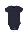 BAMBINO BODY BEBÉ 189g Ecológico Personalizado 7S00583 - Imagen 9
