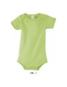 BAMBINO BODY BEBÉ 189g Ecológico Personalizado 7S00583 - Imagen 13