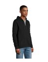 STONE SUDADERA UNISEX 260g Ecológica Personalizada 7S01714 - Imagen 3