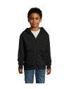 STONE SUDADERA NIÑO 260g Ecológica Personalizada 7S02092 - Imagen 1