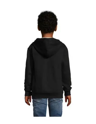 STONE SUDADERA NIÑO 260g Ecológica...