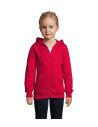 STONE SUDADERA NIÑO 260g Ecológica Personalizada 7S02092 - Imagen 10