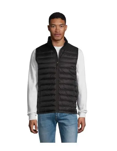 WILSON BW HOMBRE 380T Ecológico Personalizado...