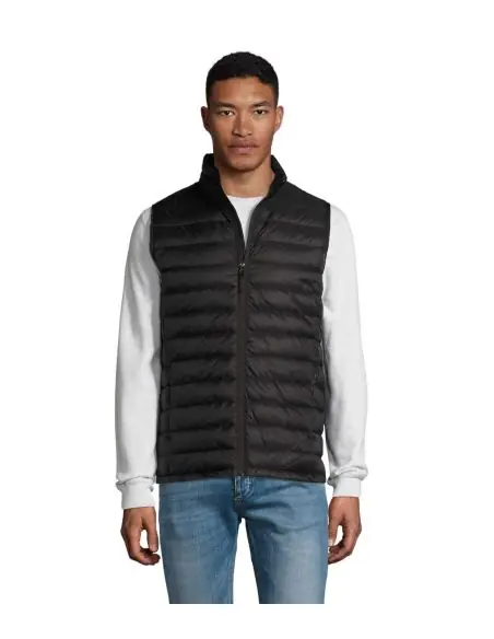 WILSON BW HOMBRE 380T Ecológico Personalizado 7S02889