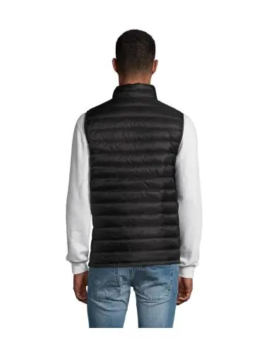 WILSON BW HOMBRE 380T Ecológico Personalizado...