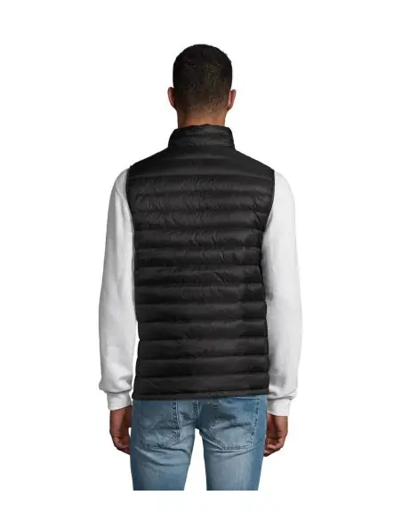 WILSON BW HOMBRE 380T Ecológico Personalizado 7S02889