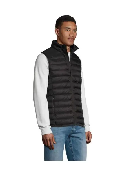 WILSON BW HOMBRE 380T Ecológico Personalizado 7S02889