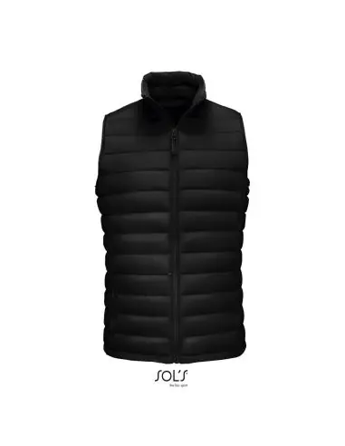 WILSON BW HOMBRE 380T Ecológico Personalizado...