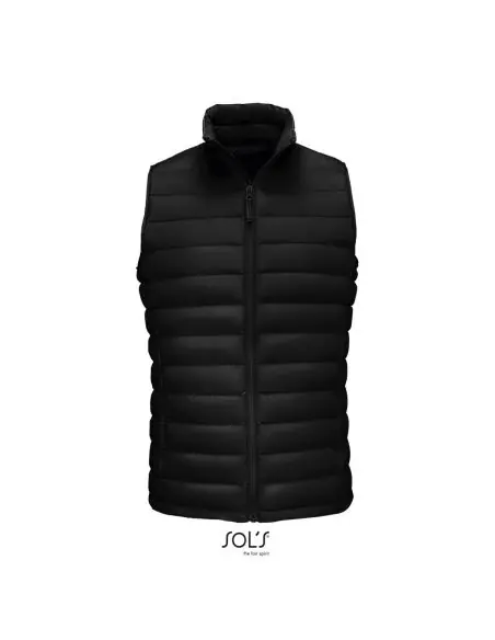 WILSON BW HOMBRE 380T Ecológico Personalizado 7S02889