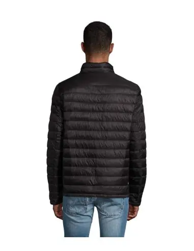 WILSON Chaqueta HOMBRE 380T Ecológica...