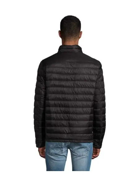 WILSON Chaqueta HOMBRE 380T Ecológica Personalizada 7S02898