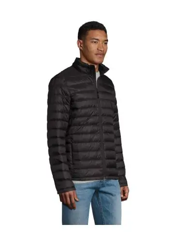 WILSON Chaqueta HOMBRE 380T Ecológica...