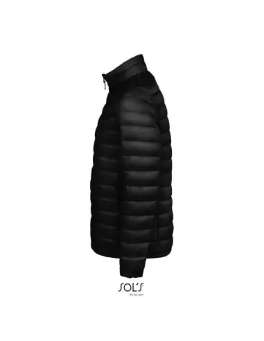 WILSON Chaqueta HOMBRE 380T Ecológica...