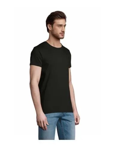 PIONEER MEN Camiseta 175g Ecológica...