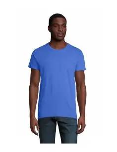 PIONEER MEN Camiseta 175g Ecológica Personalizada 7S03565