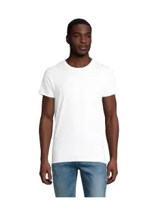 PIONEER MEN Camiseta 175g Ecológica Personalizada 7S03565 - Producto ecológico