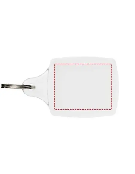 Llavero A5 Ecológico Personalizado 6210547