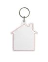 Llavero con forma de casa Ecológico Personalizado 6210566 - Imagen 8