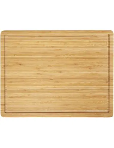 Tabla de corte para carne de bambú Ecológica...