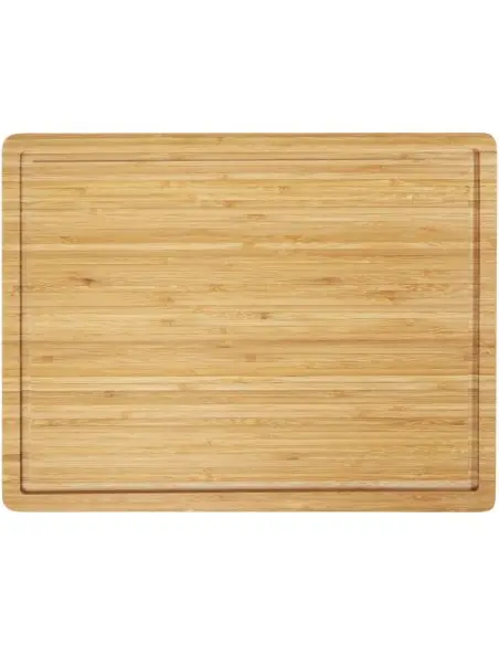 Tabla de corte para carne de bambú Ecológica Personalizada 6113270