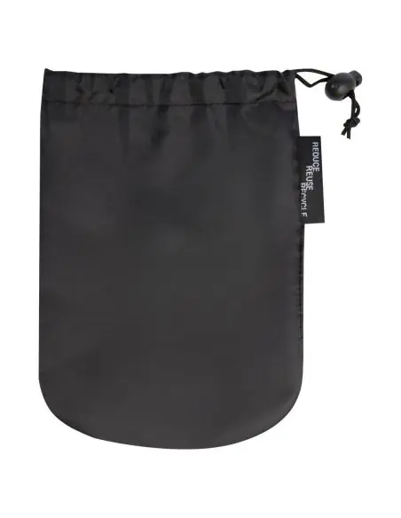 Toalla ultraligera y de secado rápido de PET reciclado 130 x 80 cm Ecológica Personalizada 6127012