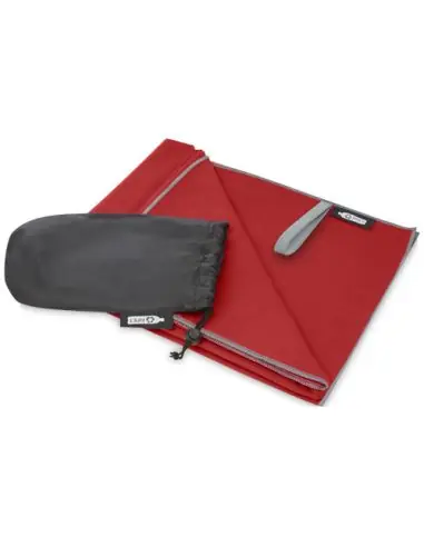 Toalla ultraligera y de secado rápido de PET...