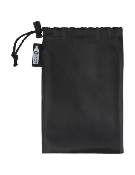 Cuerda de saltar suave en bolsa de PET reciclado Ecológica Personalizada 6127021