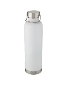 Botella con aislamiento al vacío de cobre de 1 L...