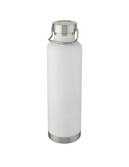 Botella con aislamiento al vacío de cobre de 1 L Ecológica Personalizada 6100673