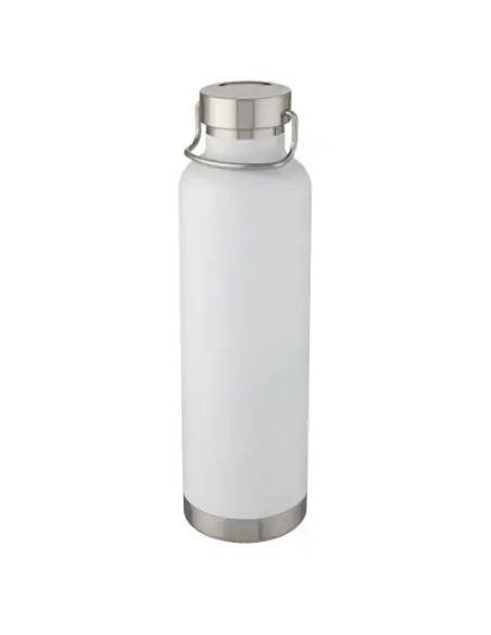 Botella con aislamiento al vacío de cobre de 1 L Ecológica Personalizada 6100673