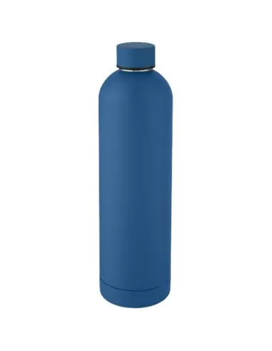 Botella con aislamiento al vacío de cobre de 1...