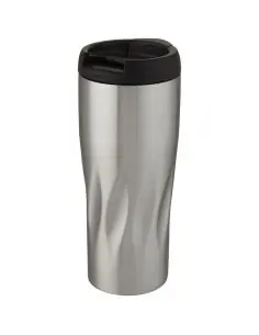 Vaso con aislamiento al vacío de cobre de 450 ml...