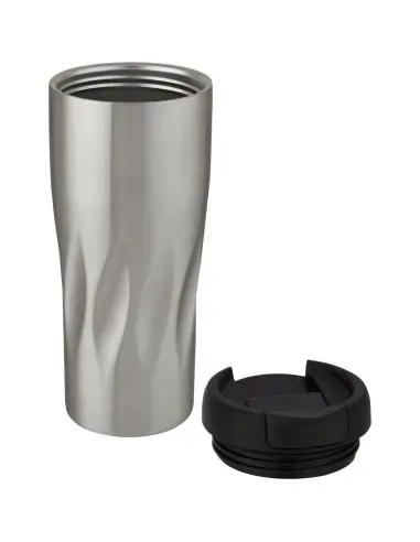 Vaso con aislamiento al vacío de cobre de 450...