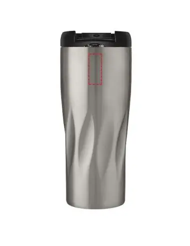 Vaso con aislamiento al vacío de cobre de 450...